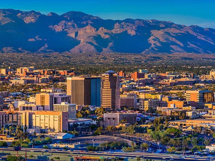 insurance Tucson AZ